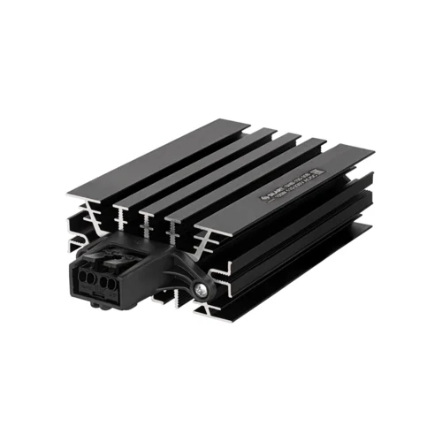 Нагреватель конвекционный SILART, 100 Вт 110-230 V AC/DC SNB-100-30B